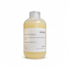 Шампунь Sol Sol White Peach с персиком 250 мл