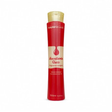Кератин Happy Hair Macadamia Gloss