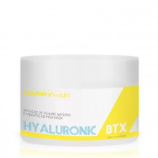 Ботокс Happy Hair Hyaluronic