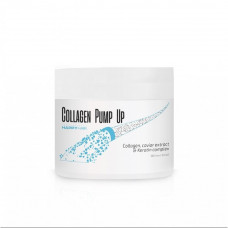 Ботокс Happy Hair Collagen Pump Up