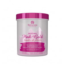 Маска Natureza Pink Golg 1000 гр