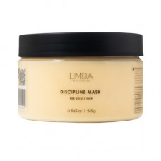 Маска Limba дисциплинирующая 245 гр Маска Limba дисциплинирующая 245 гр