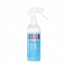 Спрей Детангер  Happy Hair SOS 250 мл