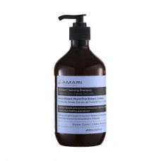 Шампунь Lamari Delicate 500 мл