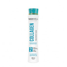 Кератин Maxwell Collagen