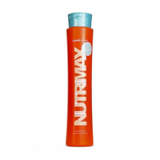 Кератин Happy Hair Nutrimax Lumine