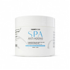 Ботокс Happy Hair SPA Anti-Ageing