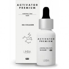 Активатор Limba Sea Collagen 50мл Активатор Limba Sea Collagen 50мл