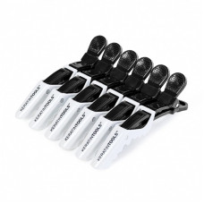 Зажимы крокодил KTools 6 шт Зажимы крокодил KTools 6 шт