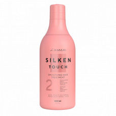 Кератин Lamari Silken Touch Кератин Lamari Silken Touch