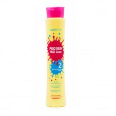 Кератин Happy Hair Mix Shine