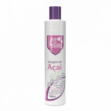 Кератин Love Potion ACAI 500 мл