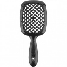 Расческа продувная SuperBrush в коробке Черный Расческа продувная SuperBrush в коробке Черный