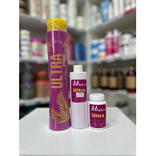 Кератин BB Gloss ULTRA