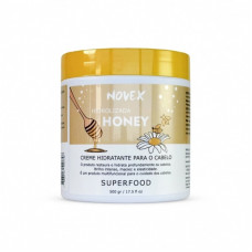 Маска Novex Honey 500 гр