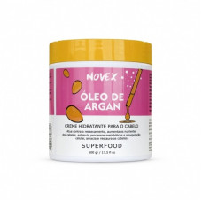 Маска Novex Oleo de Argan 500 гр Маска Novex Oleo de Argan 500 гр