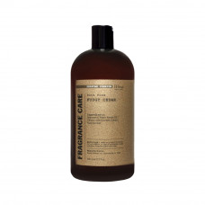 Пена для ванны Fragrance Care 900 мл Пена для ванны Fragrance Care 900 мл