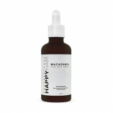 Масло Happy Hair Macadamia 50 мл