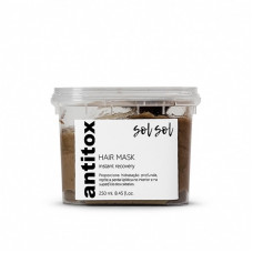 Маска Sol sol Antitox 250 мл