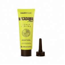 Пилинг Happy Hair Scalp Macadamia Oil 250 мл Пилинг Happy Hair Scalp Macadamia Oil 250 мл
