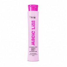 Нанопластика BB Gloss Magic Liss 500мл