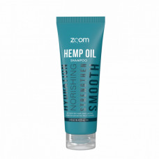 Шампунь Zoom Hemp Oil 250 мл Шампунь Zoom Hemp Oil 250 мл