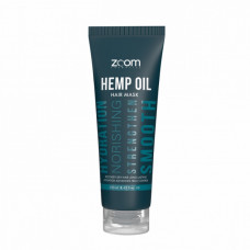 Маска Zoom Hemp Oil