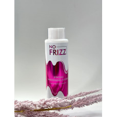 Кератин No Frizz "Strong Smoothing System" Кератин No Frizz "Strong Smoothing System"