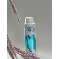 Кератин No Frizz "Gloss & Reconstruction Gel" 