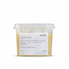 Маска Sol Sol White Peach  250 мл