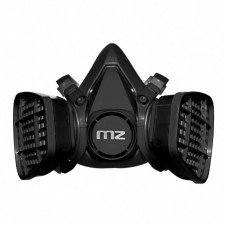 Маска - респиратор MZ FD-8 Black Edition Маска - респиратор MZ FD-8 Black Edition