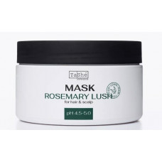 Маска для волос и кожи головы Tashe "Rosemary lash" 300 мл