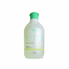 Шампунь глубокой очистки (ШГО) IQ Detox PH 6.0 500 мл