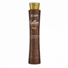 Кератин ZOOM Coffee Straight
