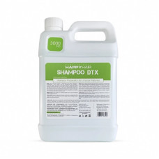 Шампунь Глубокой очистки (ШГО) Happy Hair Shampoo DTX 3000 мл Шампунь Глубокой очистки (ШГО) Happy Hair Shampoo DTX 3000 мл
