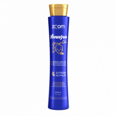 Кератин ZOOM Amazon OIls