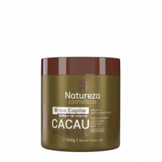 Ботокс Natureza BTOX Cacau Ботокс Natureza BTOX Cacau
