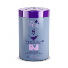 Ботокс Love Potion Blond 1000 g Ботокс Love Potion Blond 1000 g