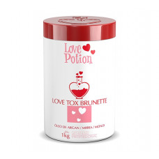 Ботокс Love Potion Brunette 1000 g