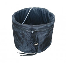 Термошапка MEGAPRO Heating Cap черная