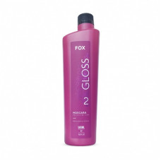Кератин FOX GLOSS