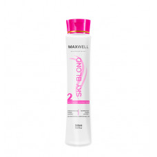 Ботокс Maxwell SkyBlond