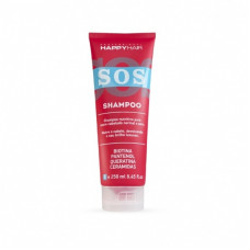 Шампунь Happy Hair SOS 250мл Шампунь Happy Hair SOS 250мл