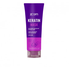Маска Zoom Keratin 250 мл Маска Zoom Keratin 250 мл