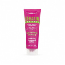 Шампунь Happy Hair Keratin 250 мл Шампунь Happy Hair Keratin 250 мл