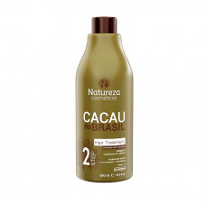 Кератин Natureza Cacau