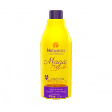 Кератин Natureza Magic Brush