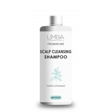 Пилинг - Шампунь Limba Line MINT Scalp 1000 мл Пилинг - Шампунь Limba Line MINT Scalp 1000 мл