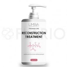 Маска Limba Reconstruction Маска Limba Reconstruction
