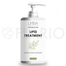Маска Limba Lipid Маска Limba Lipid